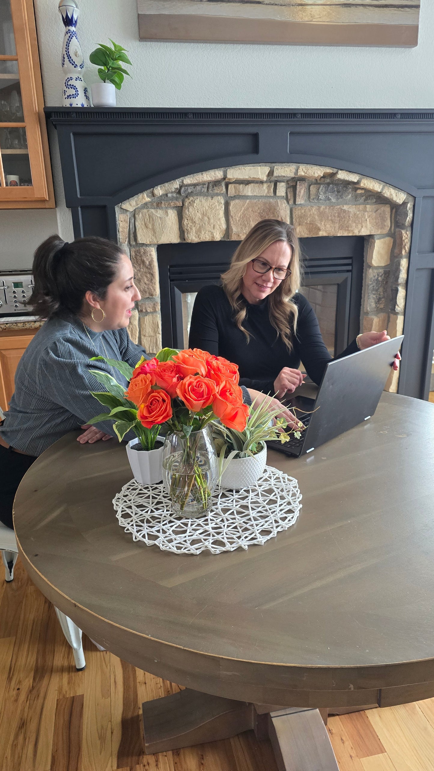 60 Minute Coaching Session